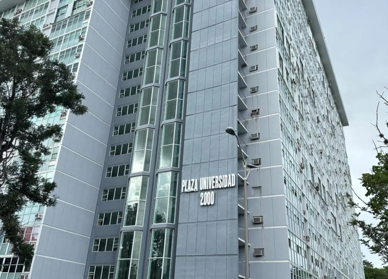 Lux Spot Rio Apartment San Juan