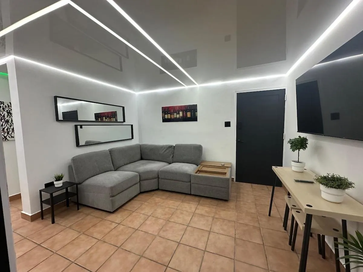 Lux Spot Rio Apartment San Juan 0*,  Puerto Rico