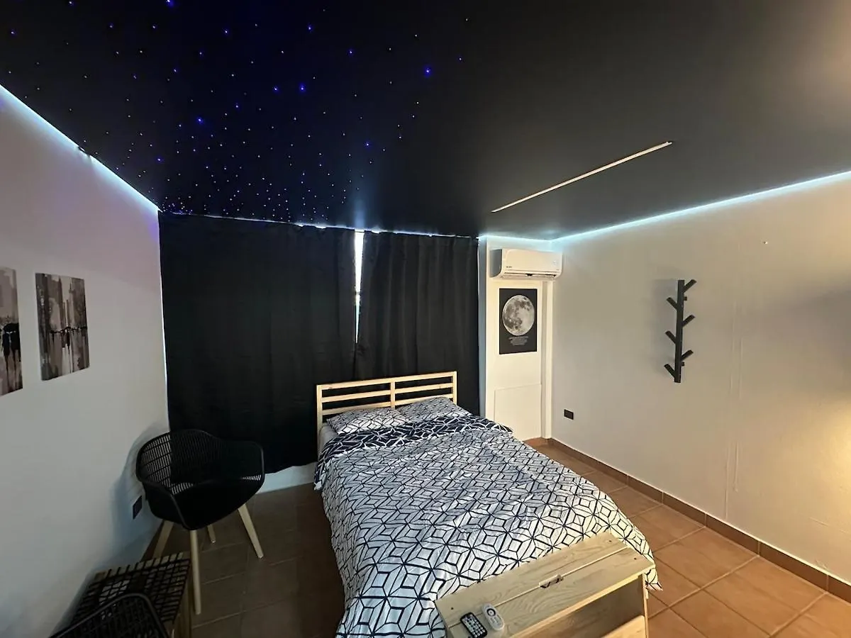 Lux Spot Rio Apartment San Juan