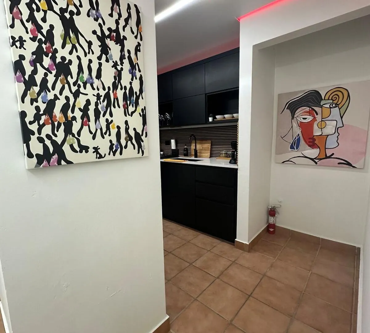 Lux Spot Rio Apartment San Juan