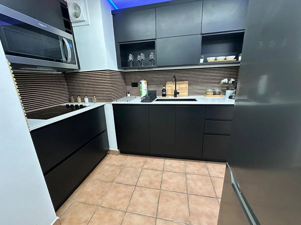 Lux Spot Rio Apartment San Juan Puerto Rico