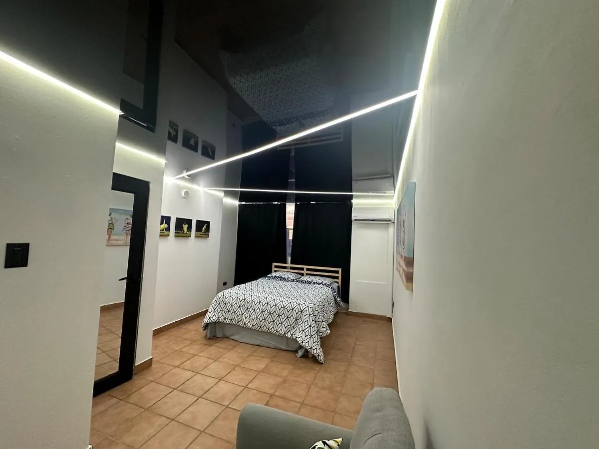 Lux Spot Rio Apartment San Juan 0*,  Puerto Rico