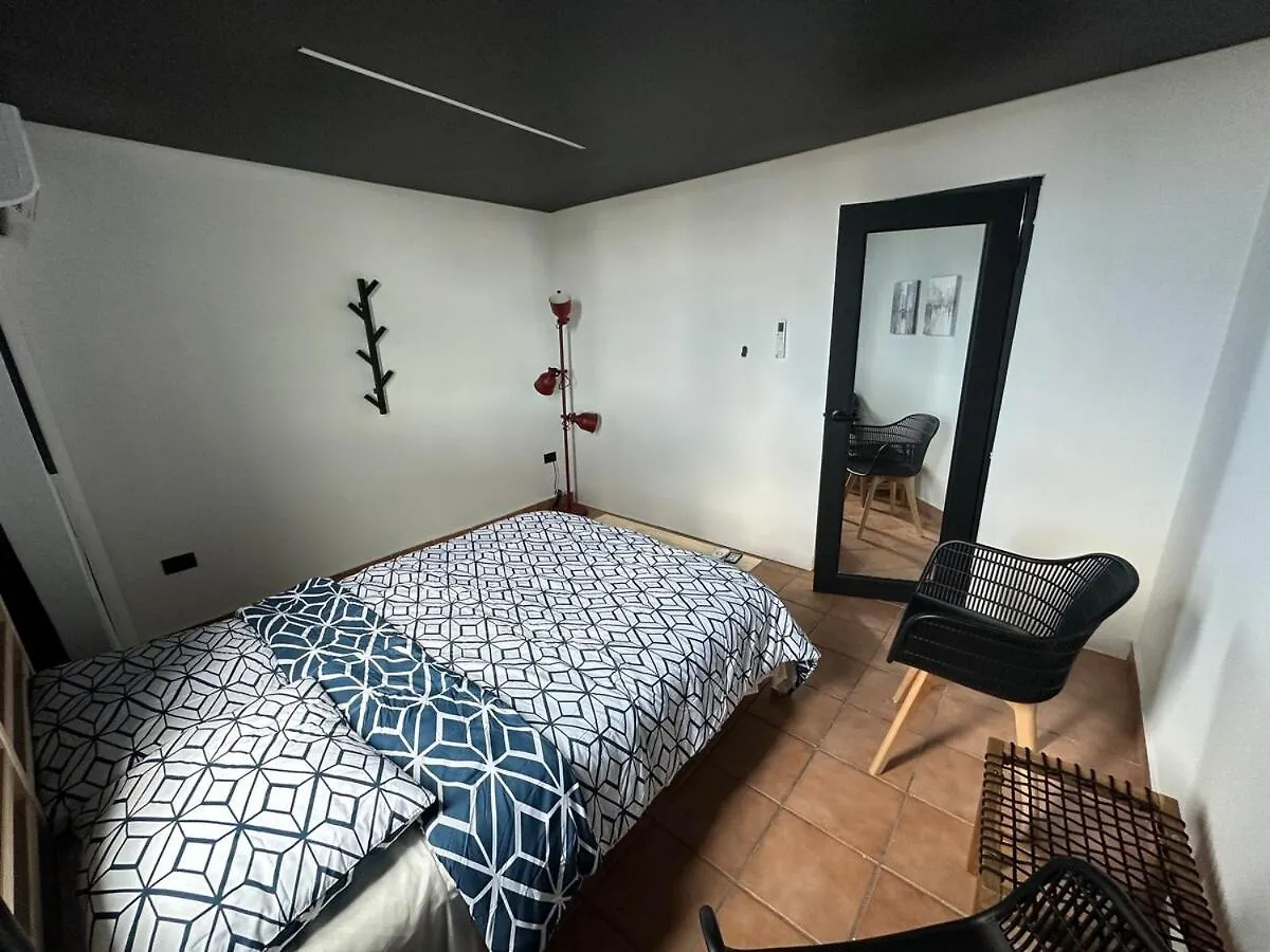 Lux Spot Rio Apartment San Juan