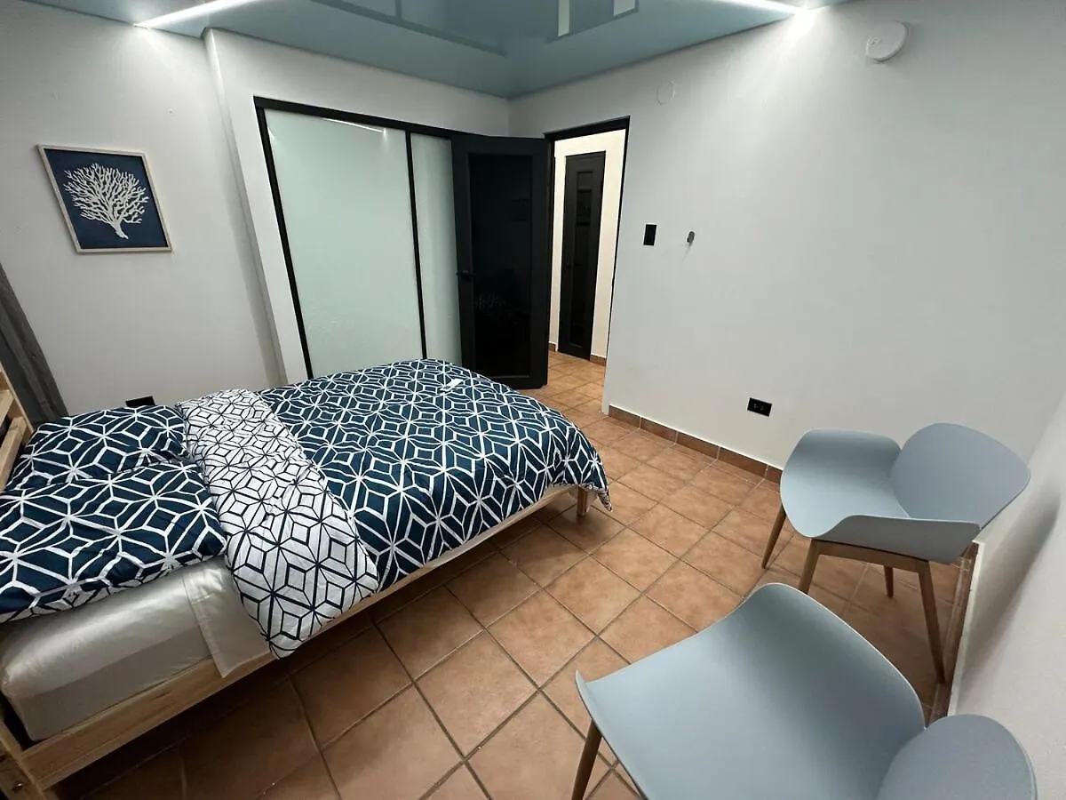Lux Spot Rio Apartment San Juan Puerto Rico