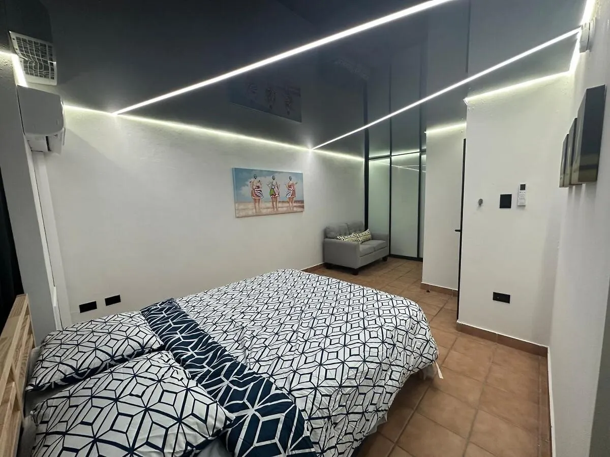 Lux Spot Rio Apartment San Juan
