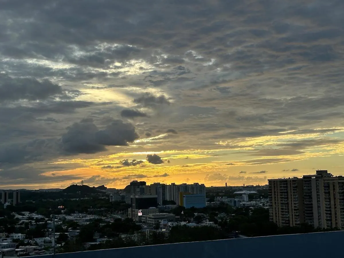 Lux Spot Rio Apartment San Juan