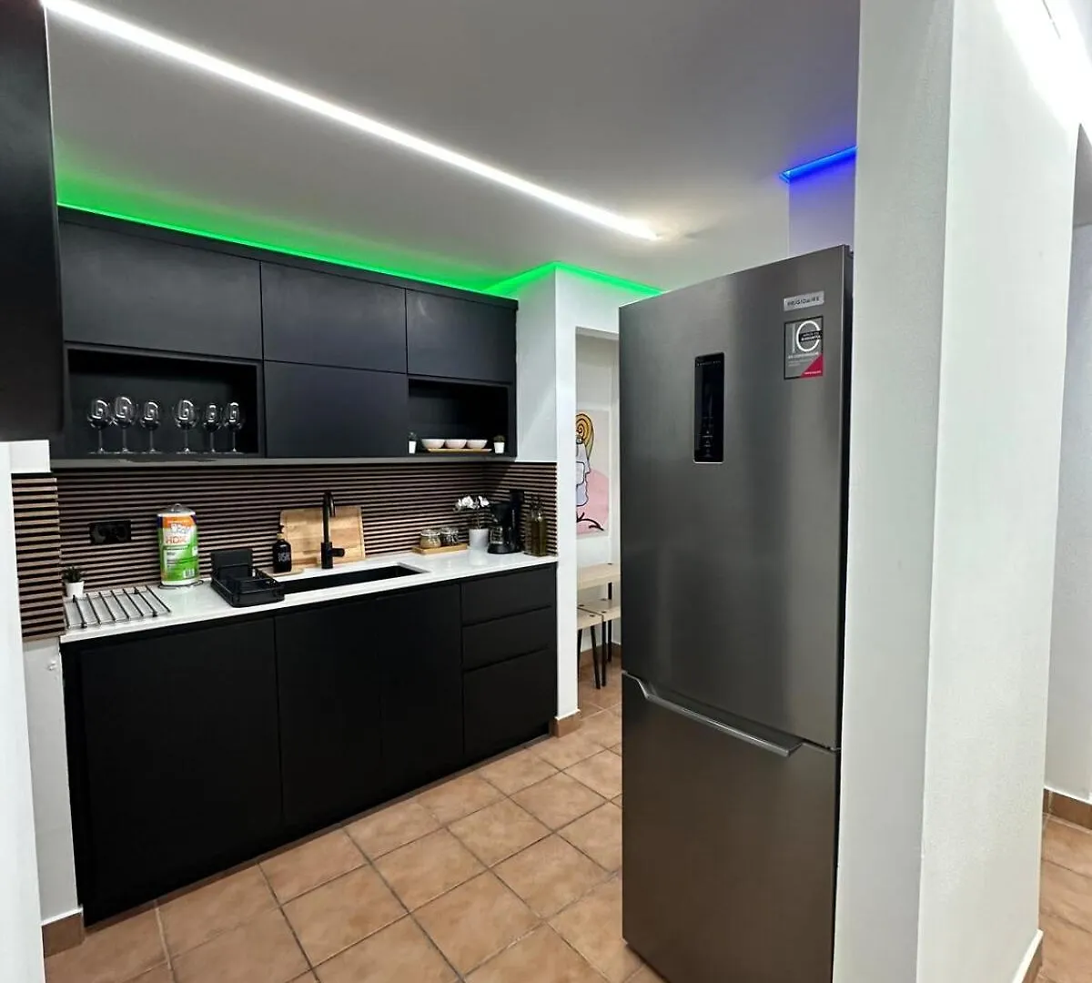 Lux Spot Rio Apartment San Juan