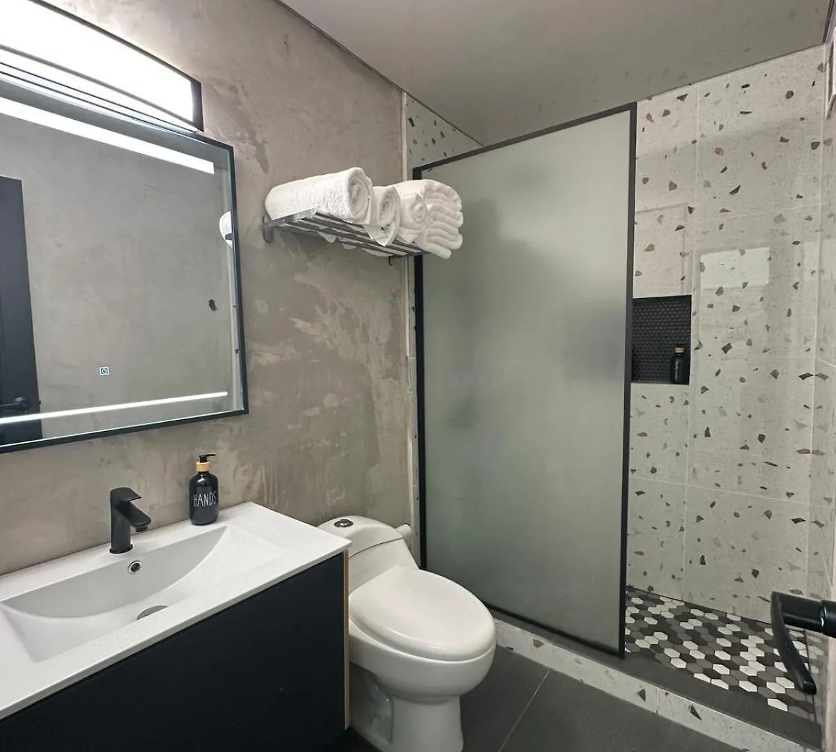 Lux Spot Rio Apartment San Juan